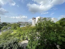 Blk 775 Woodlands Crescent (Woodlands), HDB 4 Rooms #440044681